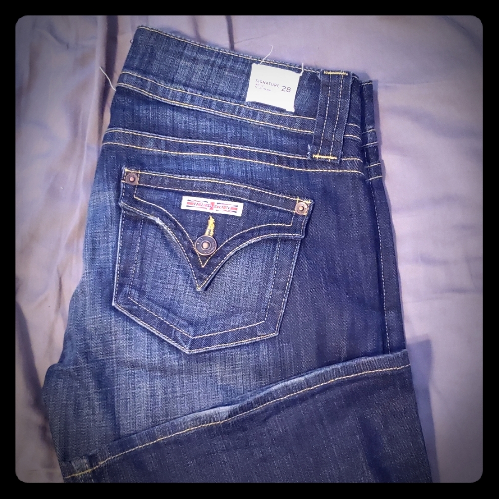 Bootcut